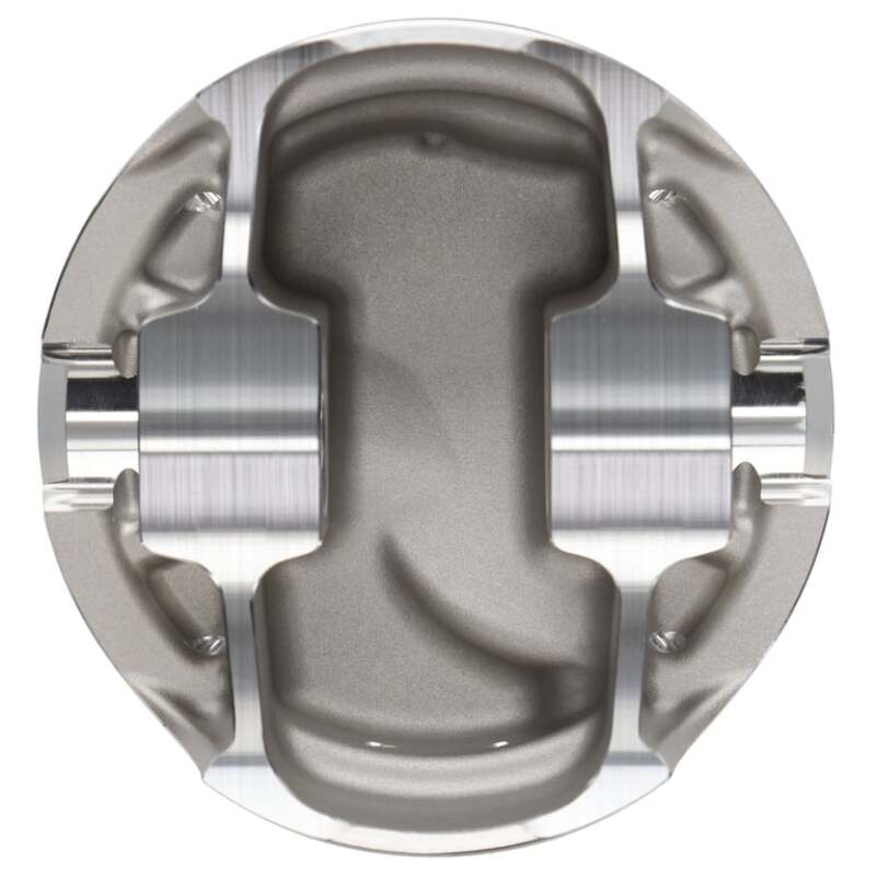 Wiseco Chevy Big Block 4.605in Bore 1.120in CH 42.00 CC Piston Set
