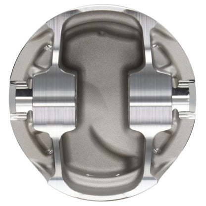 Wiseco Chevy Big Block 4.605in Bore 1.120in CH 42.00 CC Piston Set