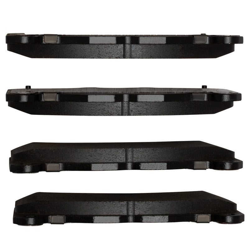 DFC 08-25 Lexus IS F Front 5000 Advanced Low Metallic Brake Pads