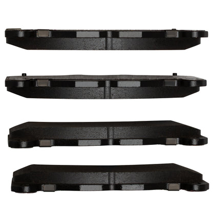 DFC 08-25 Lexus IS F Front 5000 Advanced Low Metallic Brake Pads