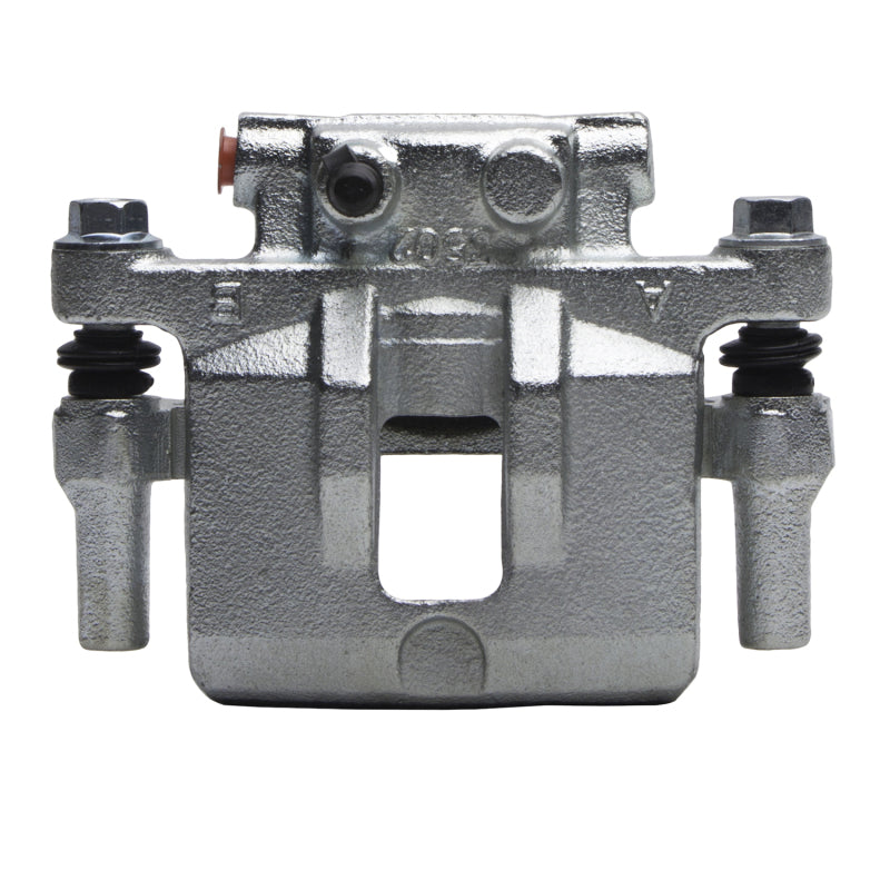 DFC 07-17 Chrysler 200 Rear-L Premium Caliper - Silver Zinc Coated