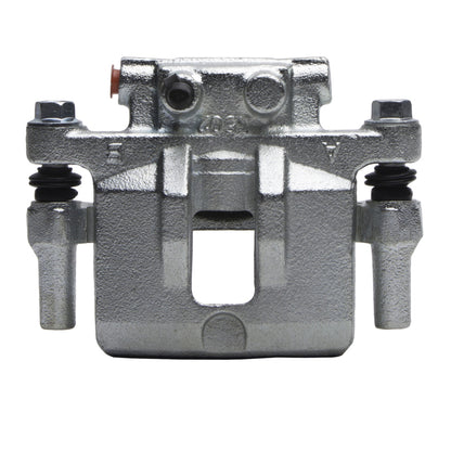 DFC 07-17 Chrysler 200 Rear-L Premium Caliper - Silver Zinc Coated