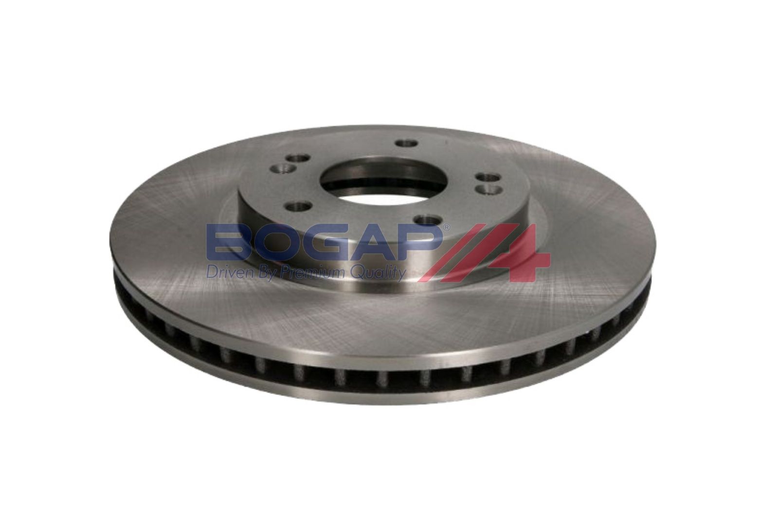 BOGAP Y8211118 Brake Disc | ML Performance Car Parts