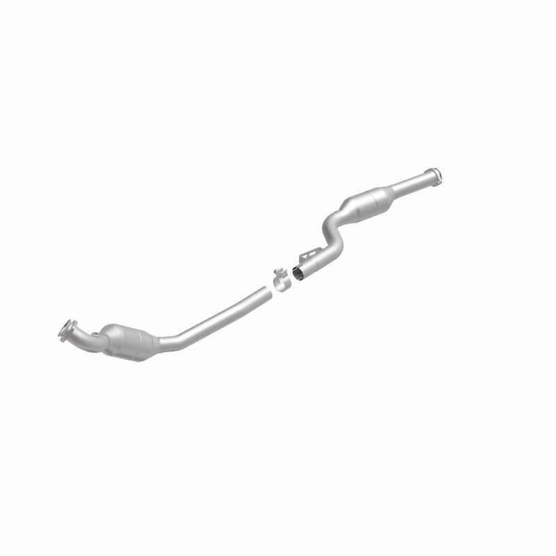MagnaFlow Direct Fit Catalytic Converter 98-03 MB E320 3.2L D/S