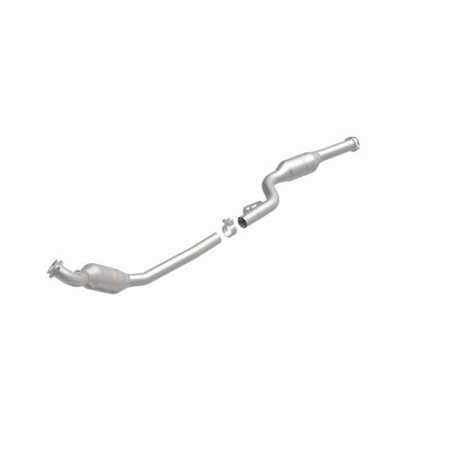 MagnaFlow Direct Fit Catalytic Converter 98-03 MB E320 3.2L D/S