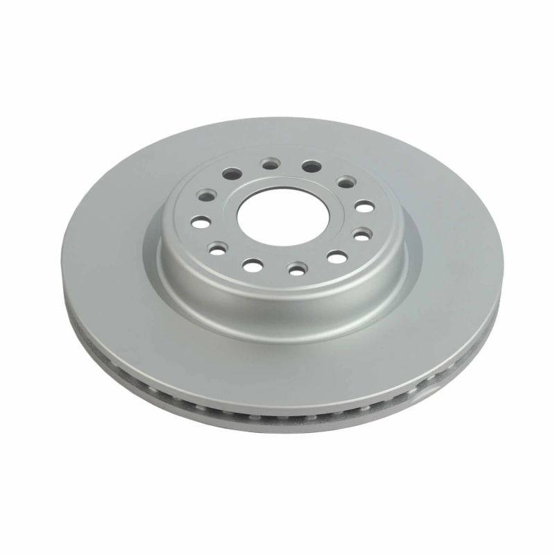 PowerStop Power Stop 19-20 Ram 1500 Front Evolution Geomet Coated Rotor