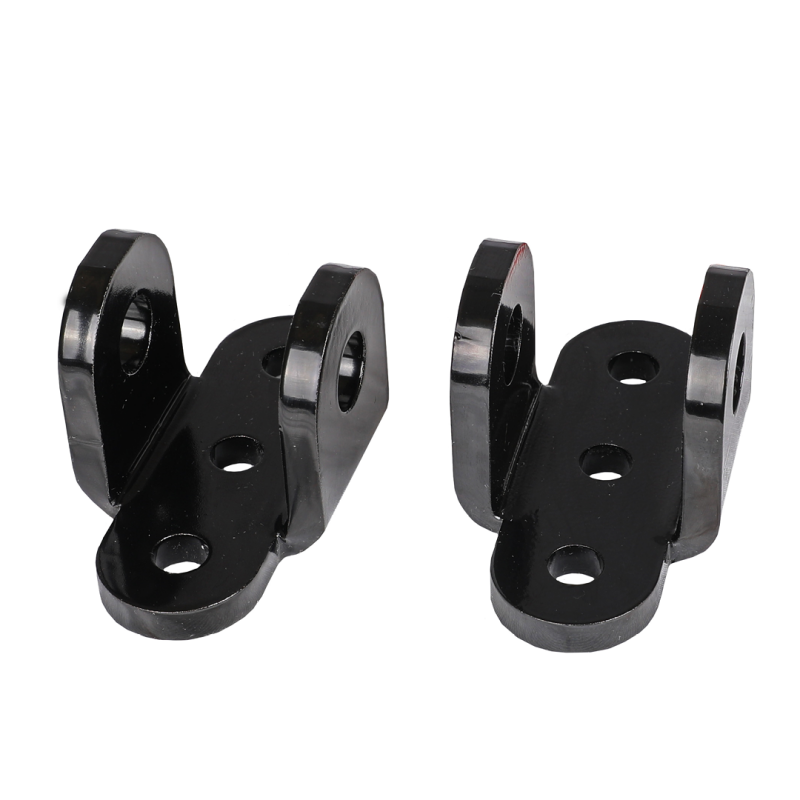 GEN-Y Hitch Gen-Y Frame Brackets for Stabilizer Kit - Qty of 2