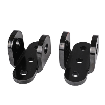 GEN-Y Hitch Gen-Y Frame Brackets for Stabilizer Kit - Qty of 2
