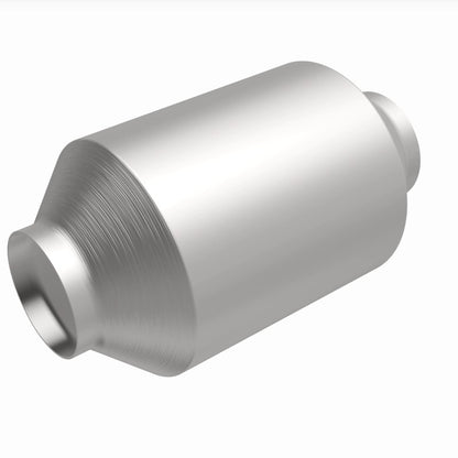 MagnaFlow Universal Catalytic Converter 2in. Spun CA