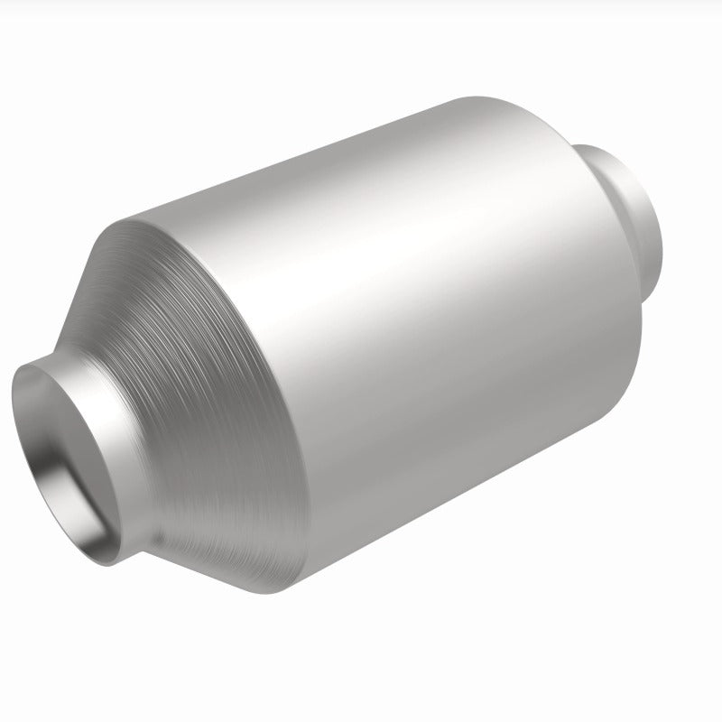 MagnaFlow Universal Catalytic Converter 2.5in Spun CA