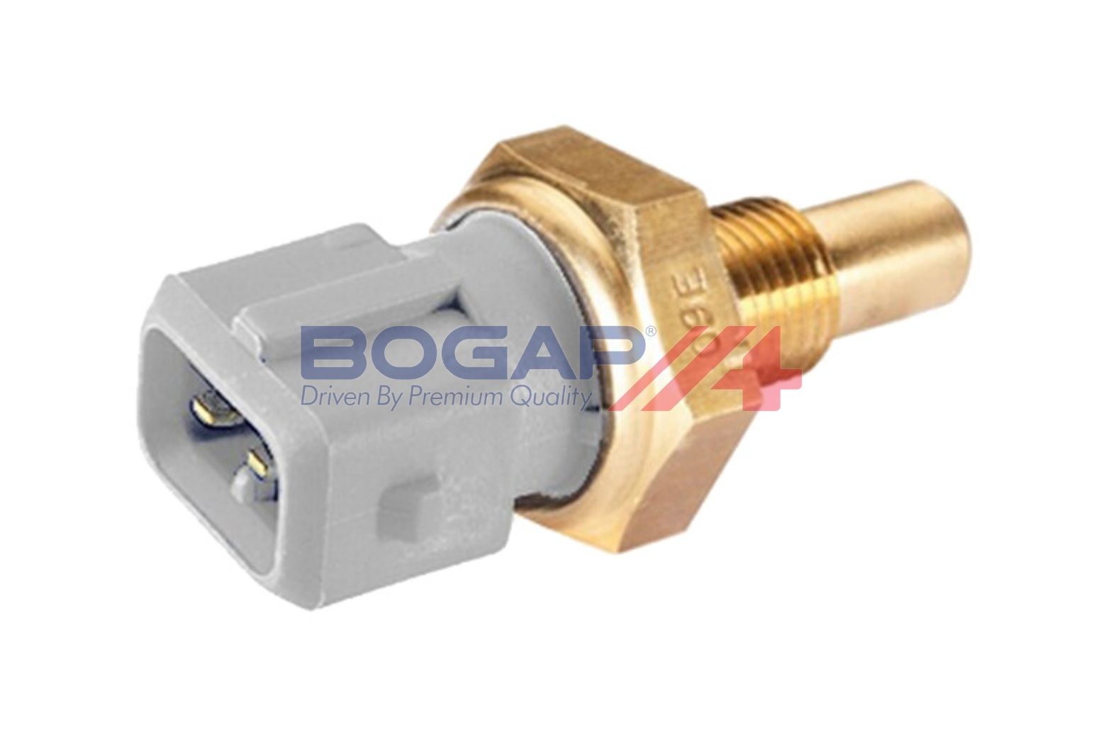 BOGAP L4126117 Sensor, Coolant Temperature