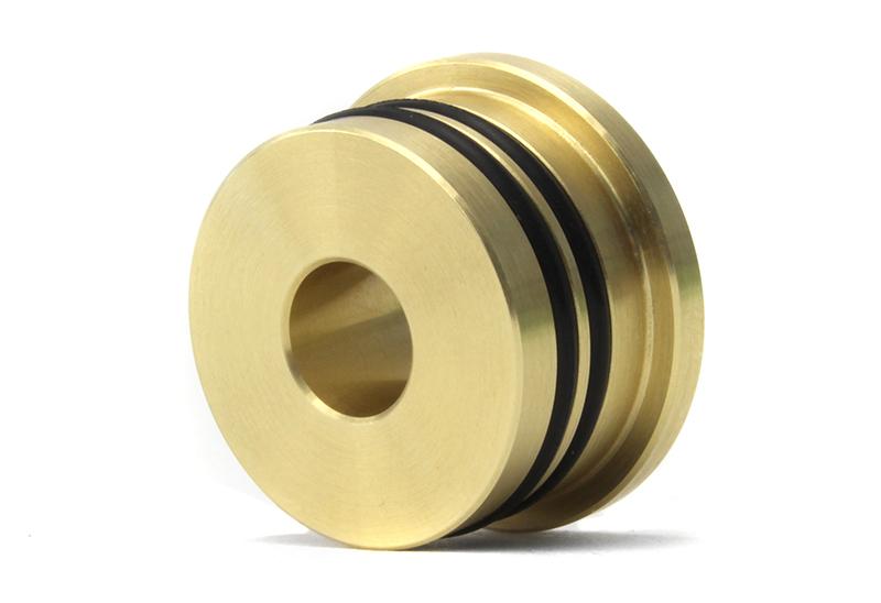 Perrin Performance PERRIN 15-26 Subaru WRX / 14-18 Forester / 10-17 Outback 5spd Brass Shifter Bushing