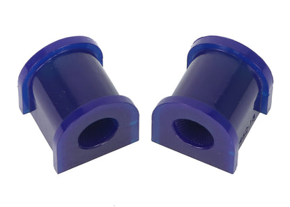 SuperPro 1990 Toyota Celica ST Rear 18mm Sway Bar Mount Bushing Set