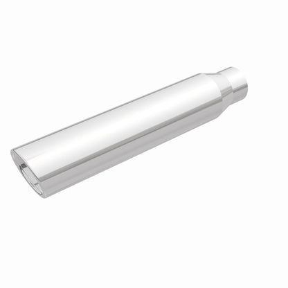 MagnaFlow Tip 1-Pk Re 3.50 X 18 2.5 Id 15De