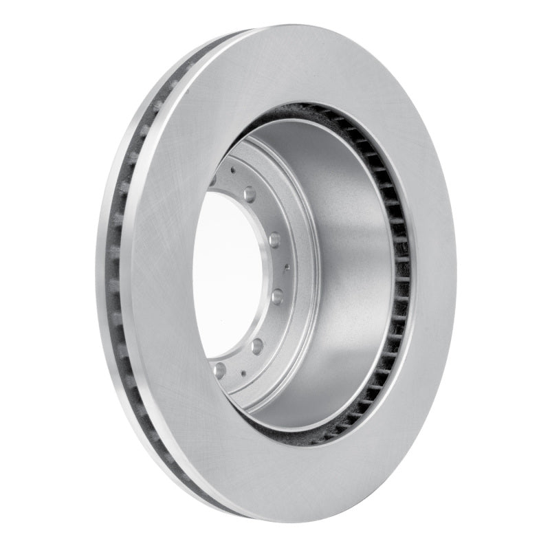 DFC 05-25 Dodge Ram 4500 Rear Brake Rotor