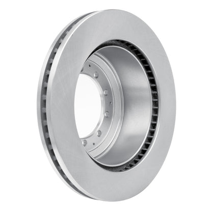 DFC 05-25 Dodge Ram 4500 Rear Brake Rotor