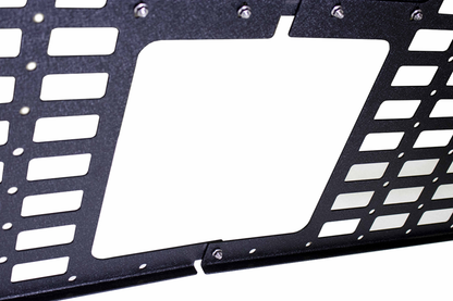 Fishbone Offroad 2020+ Jeep Gladiator Chase Rack