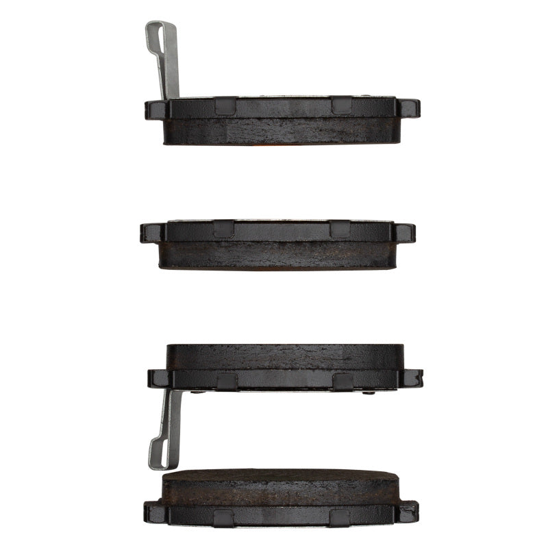 R1 Concepts R1 81-98 Nissan Maxima Rear R1 Optimum OE Brake Pads