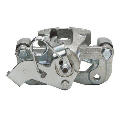 DFC 12-17 Hyundai Accent Rear-R Premium Caliper - Silver Zinc Coated