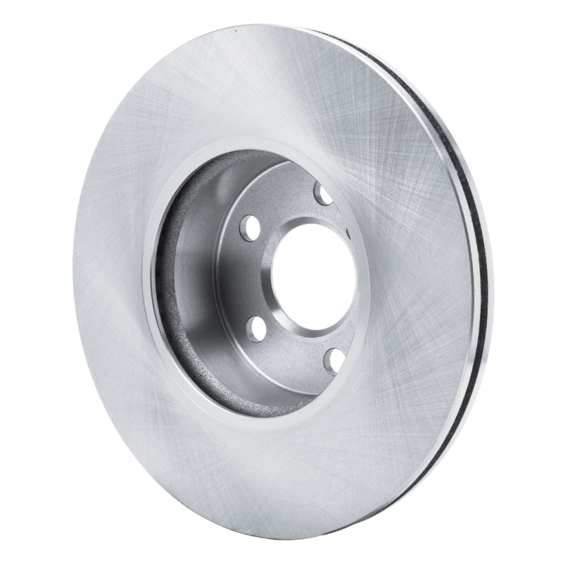 DFC 21-24 BMW 320I (Mexico) Front Brake Rotor