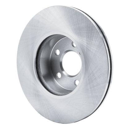 DFC 21-24 BMW 320I (Mexico) Front Brake Rotor