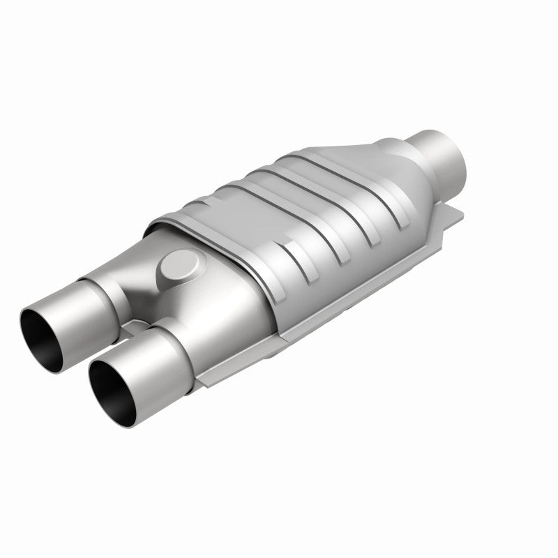MagnaFlow Universal Catalytic Converter 2.5inch/2inch Single/dual