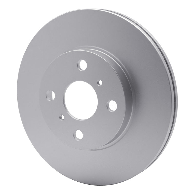 DFC 04-06 Scion XA Front GeoSPEC Coated Rotor