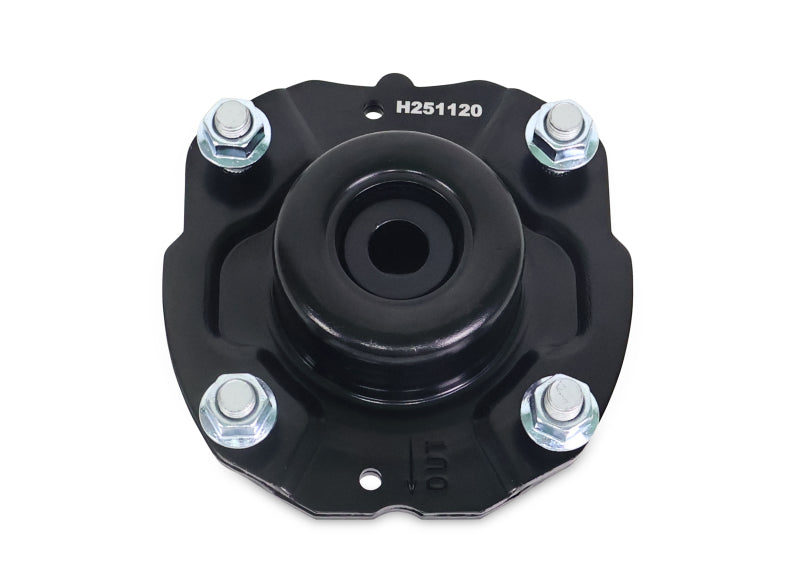 SuperPro Toyota Land Cruiser Prado 250 24-26 Strut Mount Bushing Kit