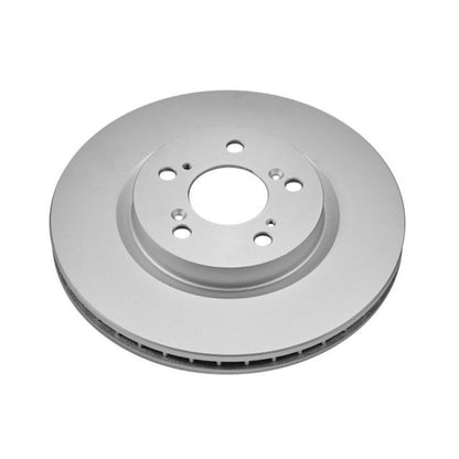 PowerStop Power Stop 05-12 Acura RL Front Evolution Geomet Coated Rotor