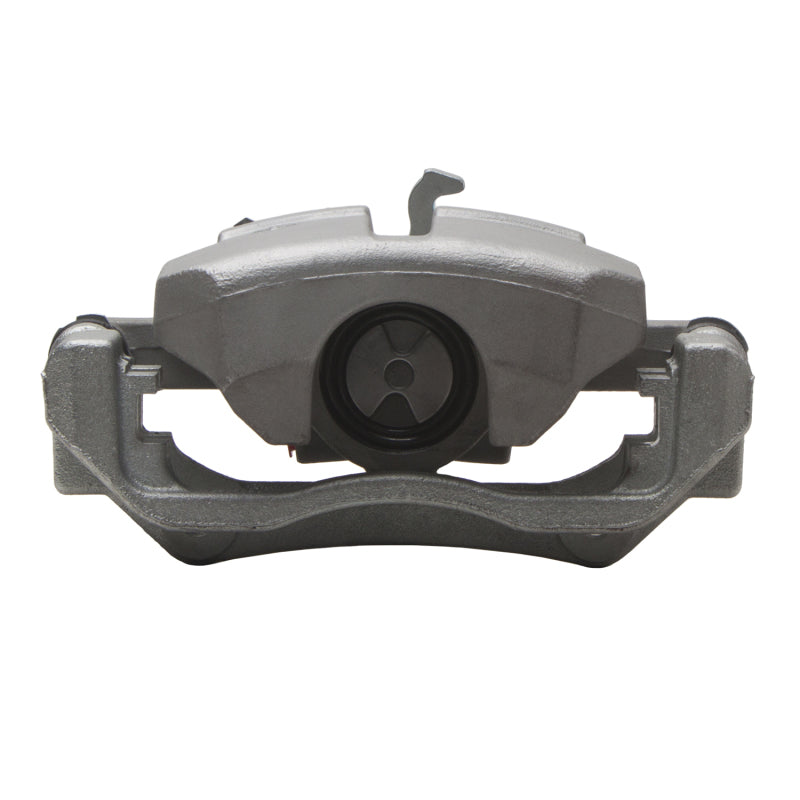 DFC 13-16 Dodge Dart Rear-L Premium Caliper - Silver Zinc Coated