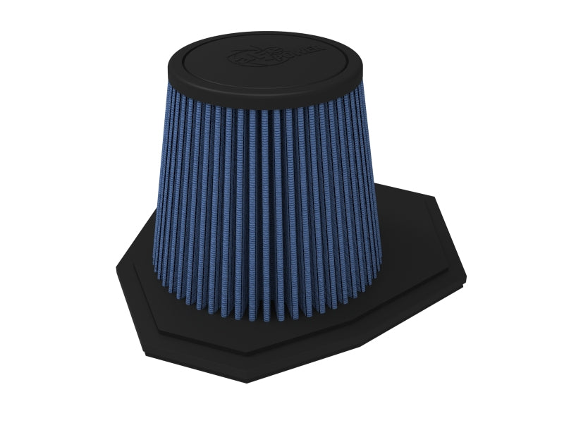 aFe 24-26 Toyota Tacoma L4-2.4L (t) Magnum FLOW Inverted Replacement Air Filter w/ Pro 5R Media