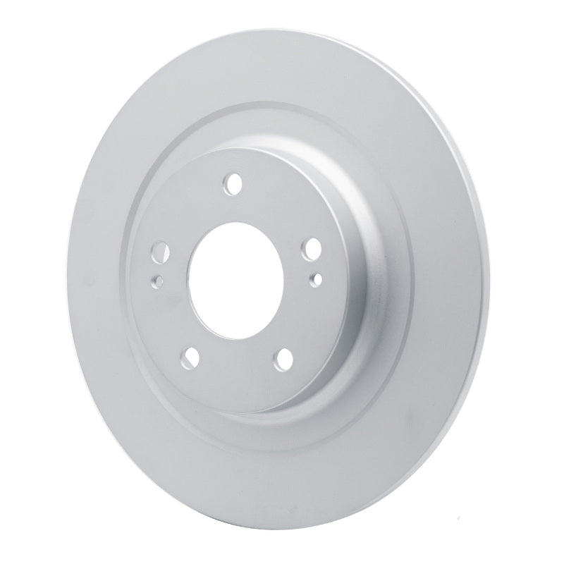 DFC 13-25 Mitsubishi RVR (Canada) Rear GeoSPEC Coated Rotor