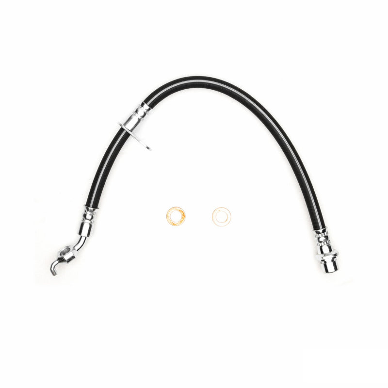 DFC 00-05 Toyota MR2 Spyder Rear-L Brake Hose