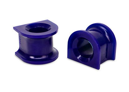 SuperPro Sway Bar Mount To Axle Bushing Kit