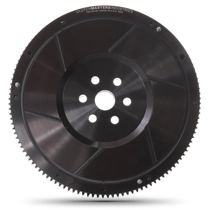 Clutch Masters 15-23 Ford Mustang 2.3L EcoBoost Billet Steel Flywheel
