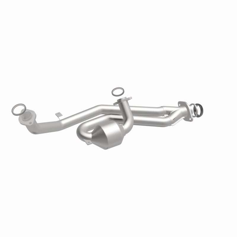 MagnaFlow Direct Fit Catalytic Converter California Grade 00-04 Toyota Avalon 3.0L