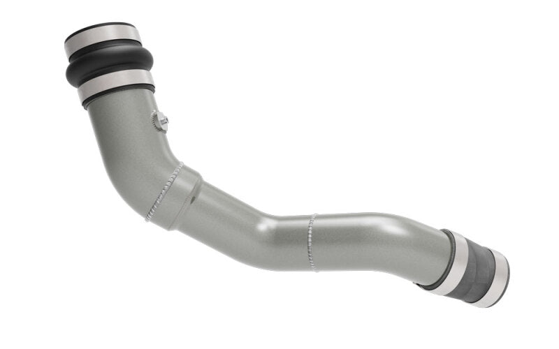 K&N Engineering K&N Charge Pipe Kit Ram 2500/3500 L6-6.7L DSL 13-18