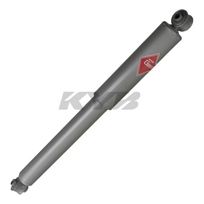 KYB Shocks & Struts Gas-A-Just Front & Rear CHEVROLET Blazer - Full Size (4WD) 1980-84 CHEVROLET G-S