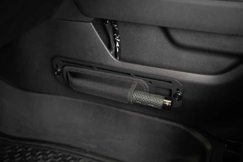 DV8 Offroad Universal Molle Panels - 11In x 3In