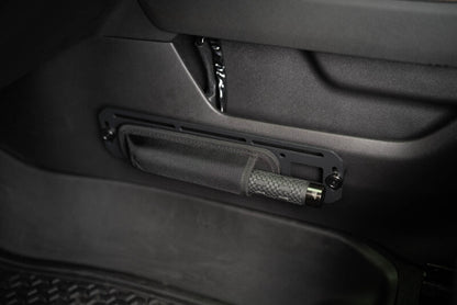 DV8 Offroad Universal Molle Panels - 11In x 3In