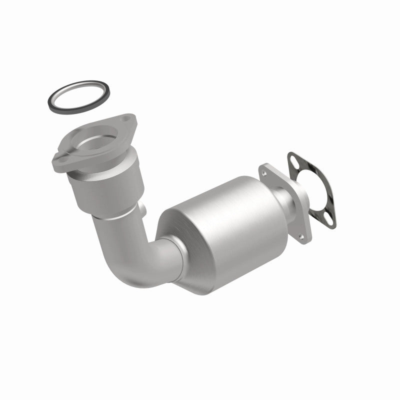 MagnaFlow Direct Fit Catalytic Converter 08-09 Pontiac G8 6.0L Underbody