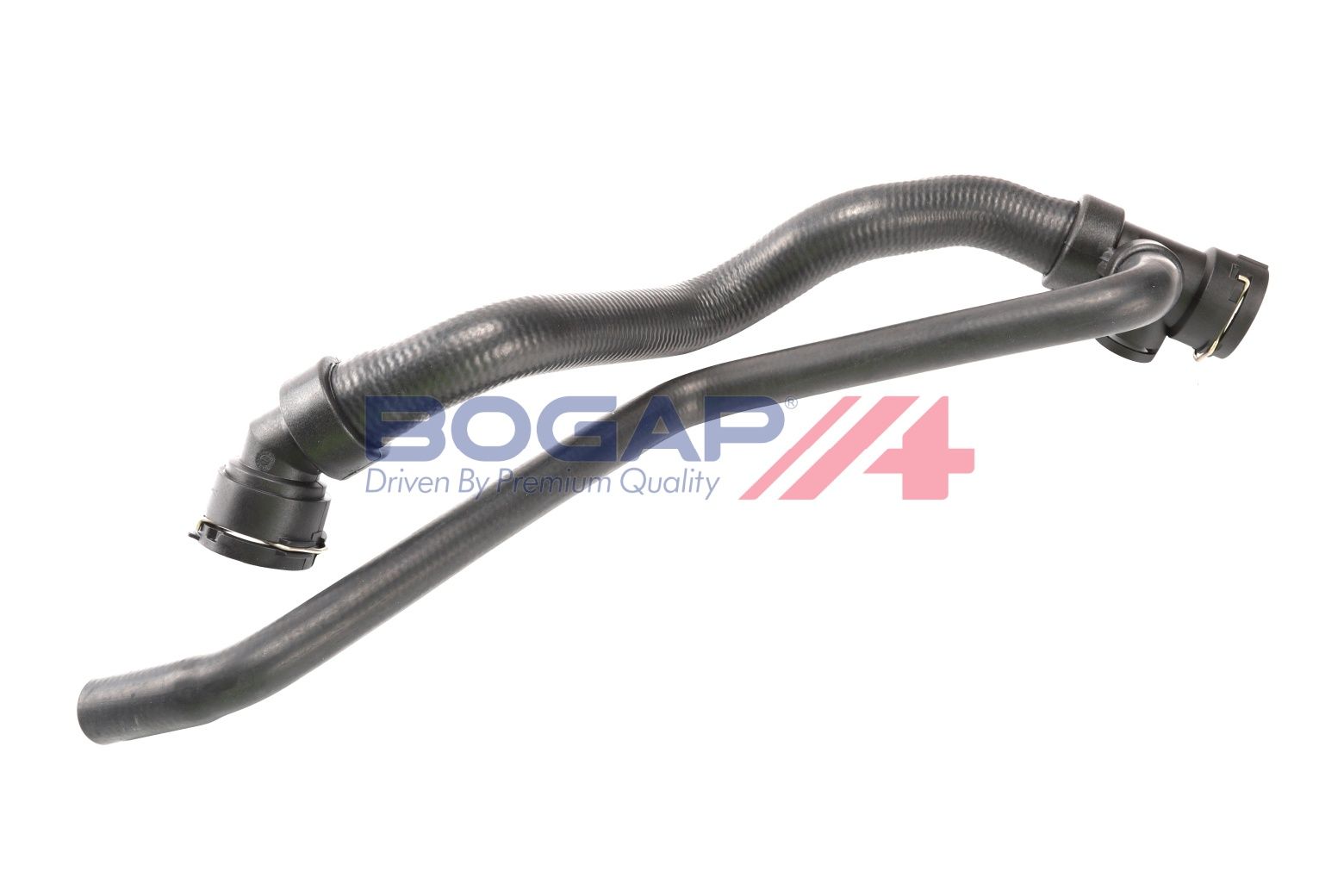 BOGAP A4228598 Radiator Hose