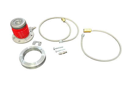 McLeod Racing McLeod 10-15 Chevy Camaro SS 6.L Hydraulic Bearing
