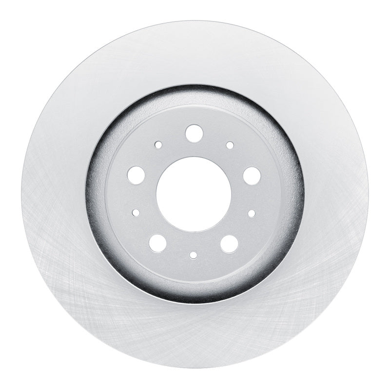 DFC 20-25 Tesla Model Y Rear GeoSPEC Coated Rotor