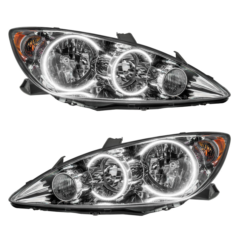 ORACLE Lighting Oracle 05-06 Toyota Camry SMD HL - ColorSHIFT w/ Simple Controller