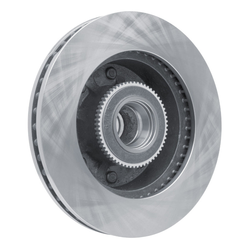DFC 05-07 Ford F-250 2WD (Super Duty) Front Brake Rotor