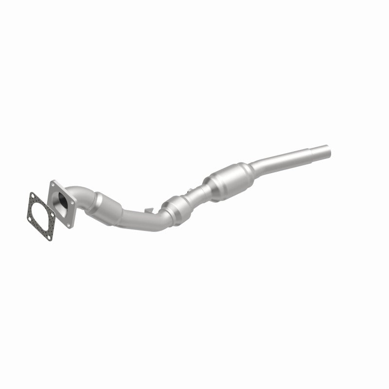 MagnaFlow Direct Fit Catalytic Converter 00-02 Audi A6 Quattro 2.7L