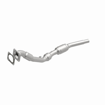 MagnaFlow Direct Fit Catalytic Converter 00-02 Audi A6 Quattro 2.7L