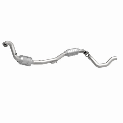 MagnaFlow Direct Fit Catalytic Converter 01-03 Mercedes ML55 Passenger Side 5.5L