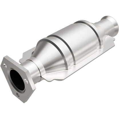 MagnaFlow Direct Fit Catalytic Converter VW 82 83